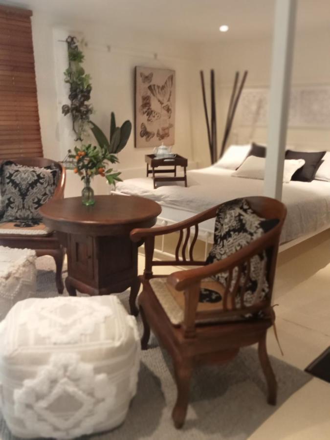 Bronnies Place 호텔 Gatton 외부 사진