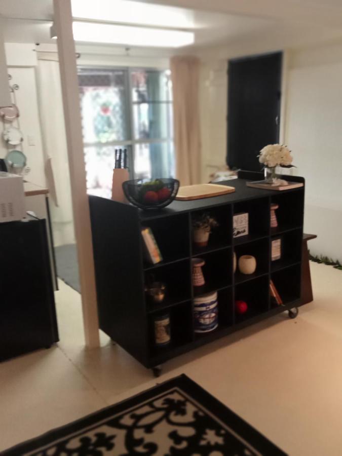 Bronnies Place 호텔 Gatton 외부 사진