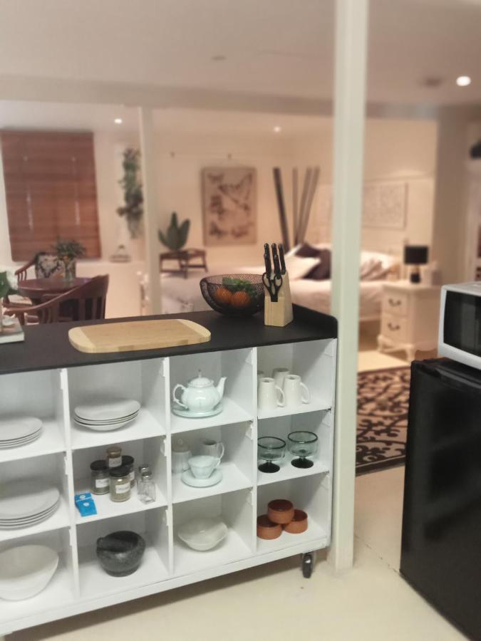 Bronnies Place 호텔 Gatton 외부 사진