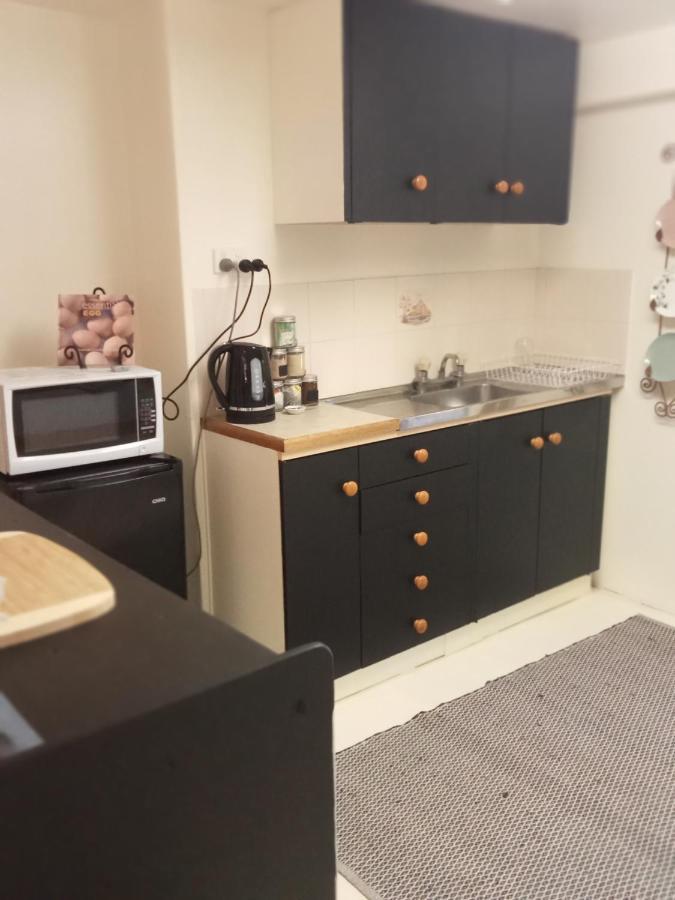 Bronnies Place 호텔 Gatton 외부 사진