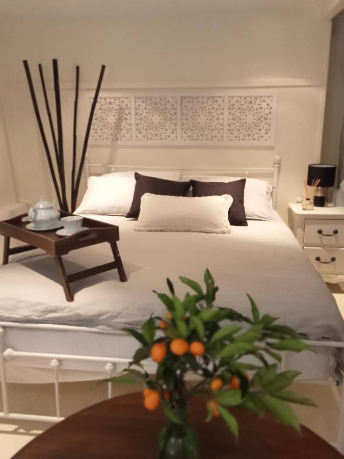 Bronnies Place 호텔 Gatton 외부 사진
