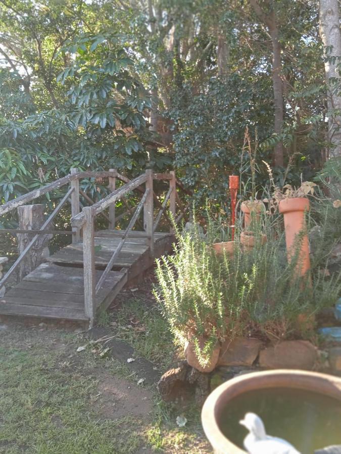 Bronnies Place 호텔 Gatton 외부 사진