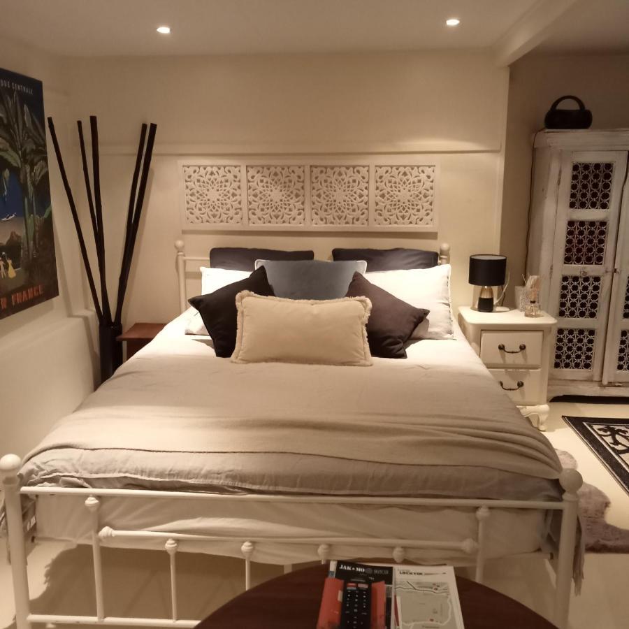 Bronnies Place 호텔 Gatton 외부 사진